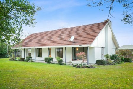 Family Home of Space and Flexibility