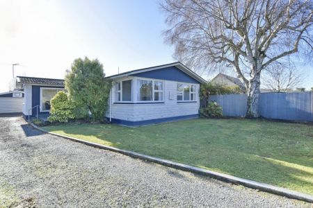 Stunning  Home in Kaiapoi