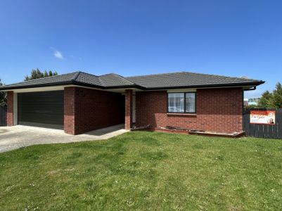 Move In Before Christmas - Four Bedroom Home!