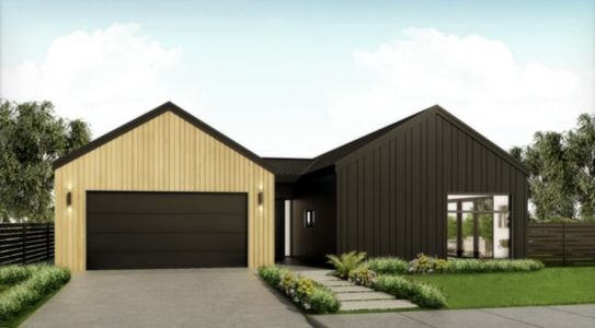 Where Family Living Meets Comfort