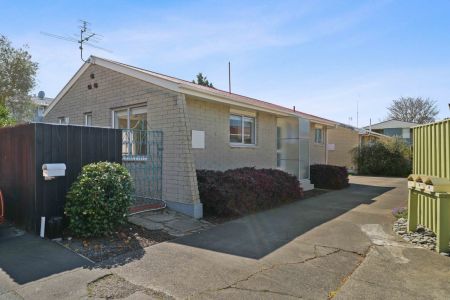 Investment Opportunity in Richmond!