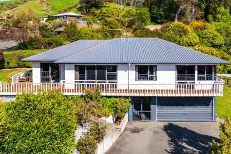 Four Bedroom Beauty in Sought After Location