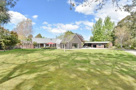 Opportunity Knocks In This Top Location