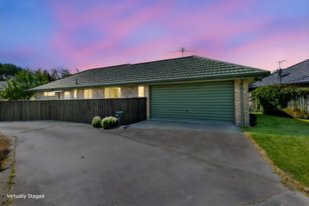 Family Home In Sought After Brighton Area