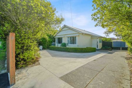 OPEN HOME CANCELLED