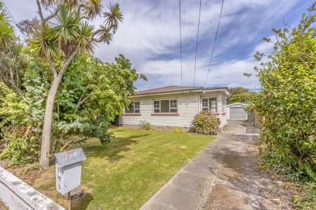 As Is Where Is: Under contract
