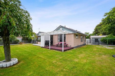 Family Home in a Fantastic Location