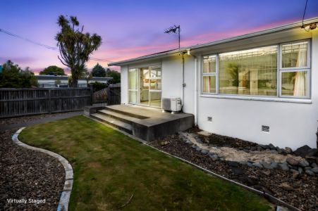 Location & Affordability