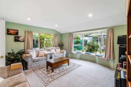 Charming Family Home in Sockburn