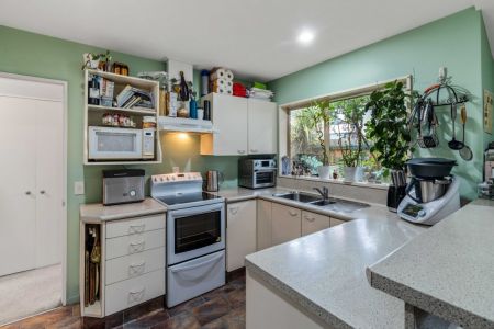 Charming Family Home in Sockburn