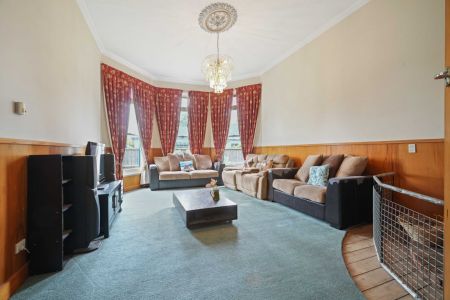 Classic Villa in Oxford