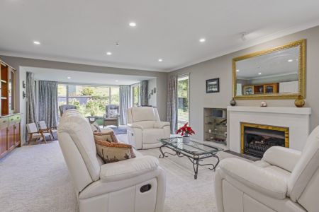 Style, Space and Location