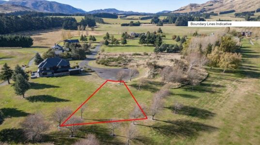 Build Your Dream Home Amidst Stunning Scenery