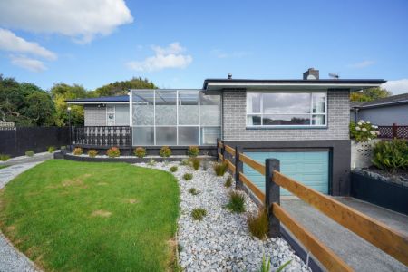 Spacious Family Home!