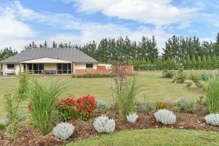 Your Own Private Sanctuary