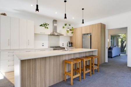Elegant Family Home in Stoke