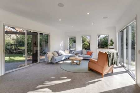 Elegant Family Home in Stoke