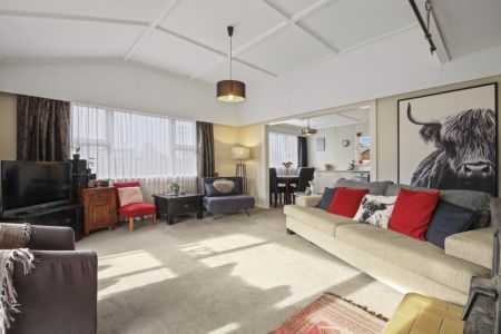 SOLD - A Charming Cozy Home