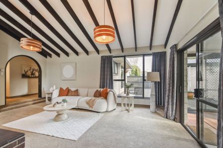 Substantial Family Home - Flexible Living Options!