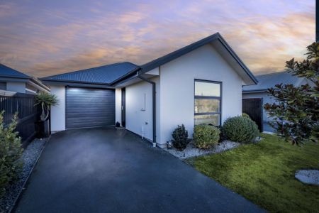Modern Living at its Best