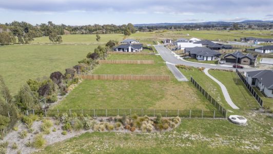 Priced to Sell, With Reserve Outlook