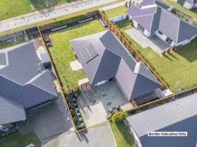 *SOLD Cunning Affordable Living on Fox Lane