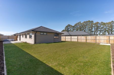 Darfield vs Rolleston, Big Difference, Price&Value