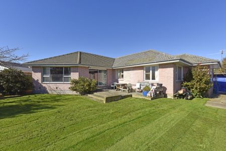 Big House on Big Section