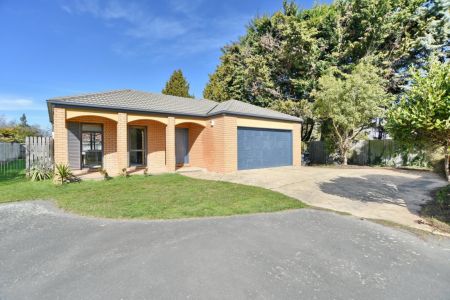 Well Designed Family Home