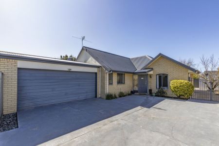 Peaceful, Private & Packed with Potential