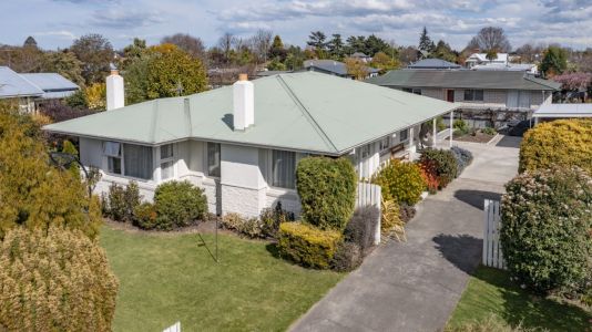 Classic Style, Modern Touches, Superb Location