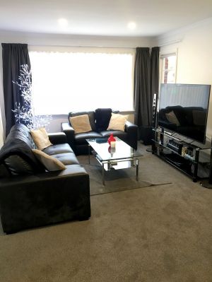 Big Section, Modern Comforts