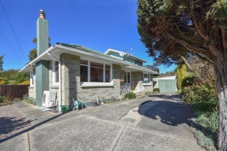 Lovingly Cared-For Home Ready for Its Next Family
