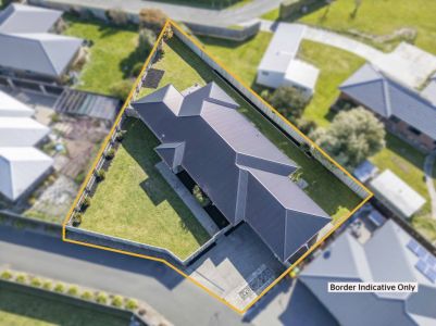 5 Bedroom Back Section Beauty