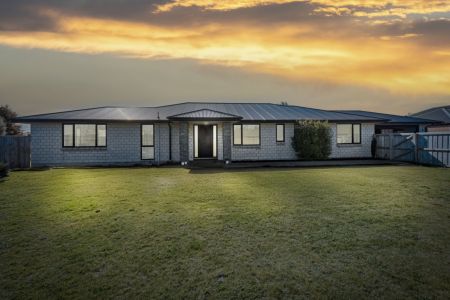 5 Bedroom Back Section Beauty