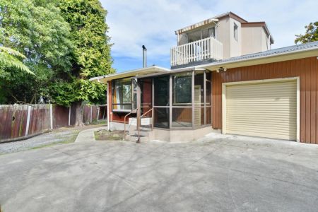 Special Opportunity to Own a Unique Unit
