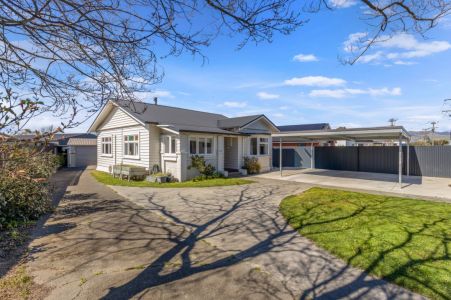 Light, Space, and Timeless Style