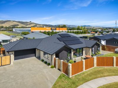 Modern. Refined. Exceptional.