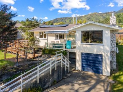 Space, Views, and Wheelchair Friendly!