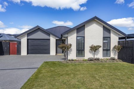 North-Facing Gem with Garden Paradise