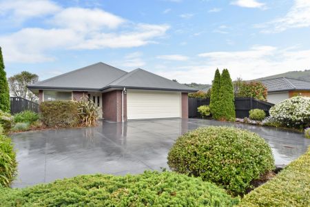 The Perfect Home for the Growing Family