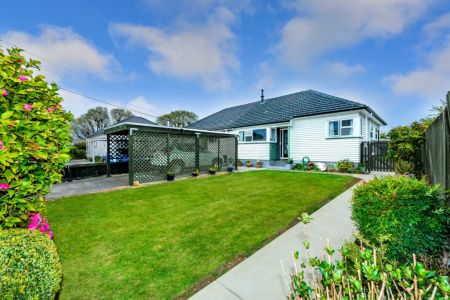 A Must See For First Time Buyers