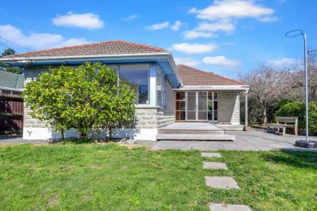 Family/Renovator’s Delight - Generous Section