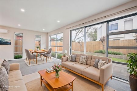 X Factor Executive Living | Plaster Over Block