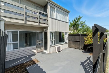Charming Townhouse in Sydenham