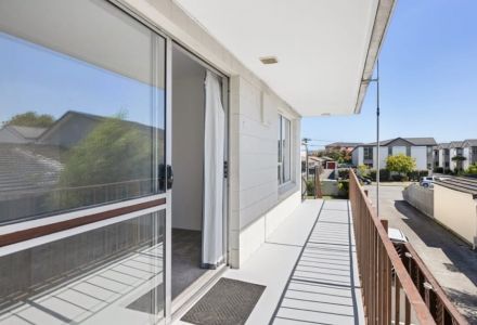 Step On The Property Ladder