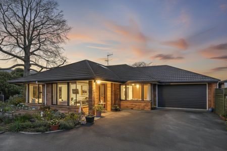 Charming Brick Home in Stoke