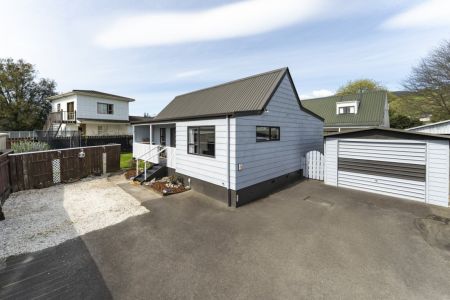 Charming Home in Prime Location