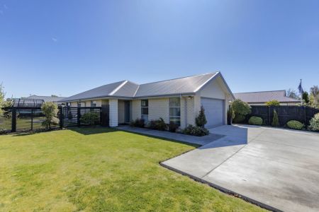 Easy Living with Effortless Style