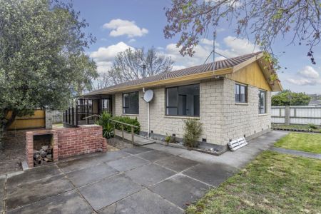 Affordable Opportunity with Room to Add Value!